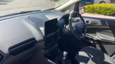 Ford EcoSport 1.0 EcoBoost 125 Titanium 5dr Petrol Hatchback